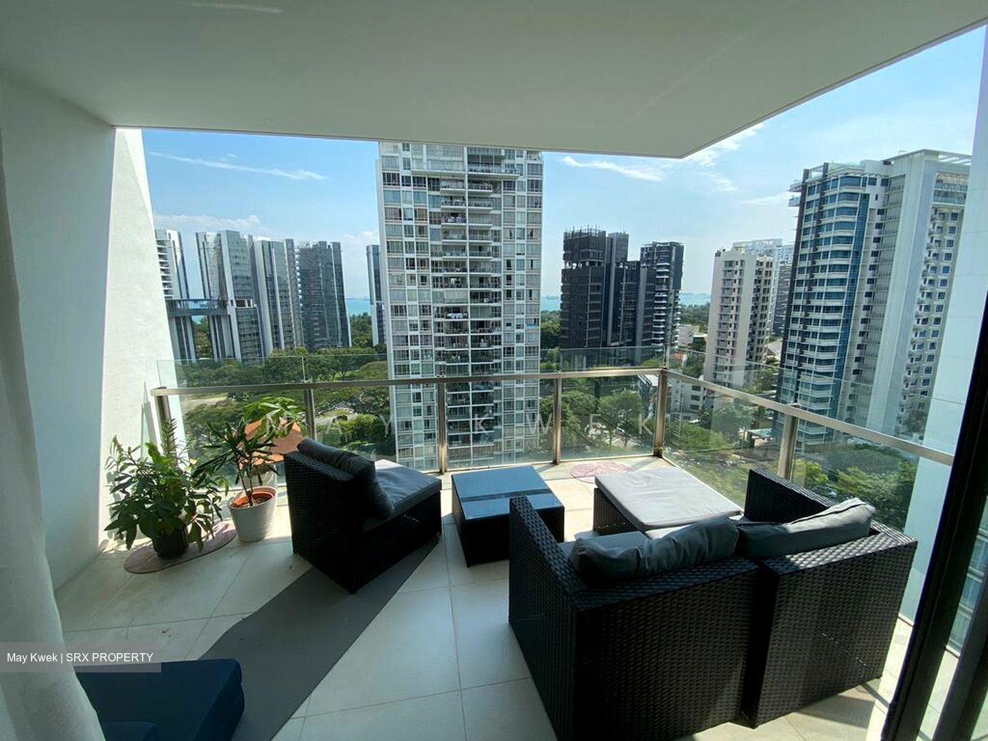 The Sea View (D15), Condominium #502043601
